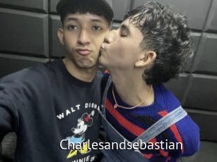 Charlesandsebastian