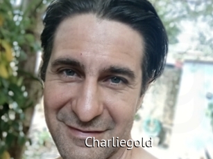 Charliegold