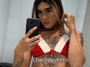 Charliequeens