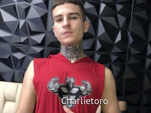 Charlietoro