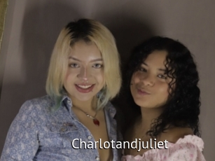 Charlotandjuliet