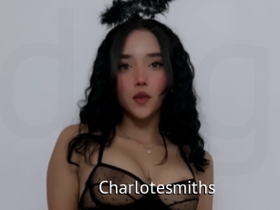 Charlotesmiths