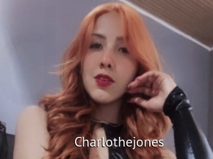 Charlothejones