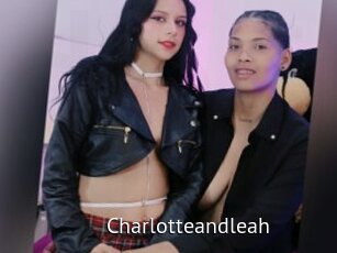 Charlotteandleah