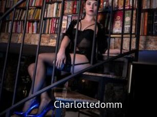 Charlottedomm