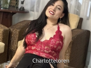 Charlotteloren