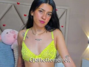 Charlottemerrell