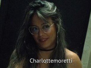 Charlottemoretti