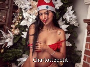 Charlottepetit