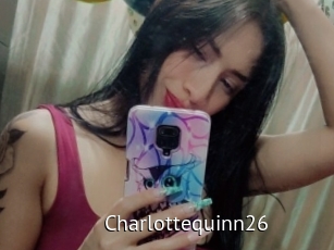 Charlottequinn26