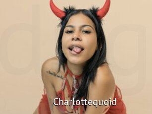 Charlottequoid