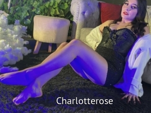 Charlotterose