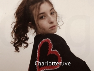 Charlotteruve