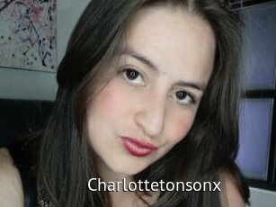 Charlottetonsonx