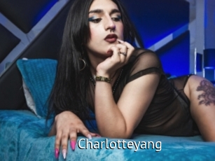 Charlotteyang