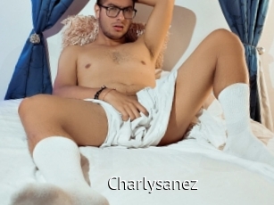 Charlysanez