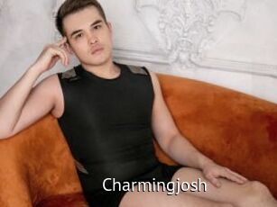 Charmingjosh