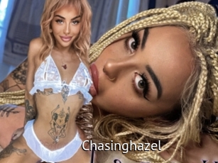 Chasinghazel