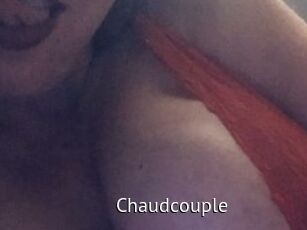 Chaudcouple