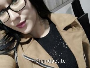 Chaudpetite