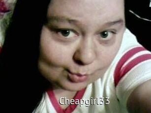 Cheapgirl33