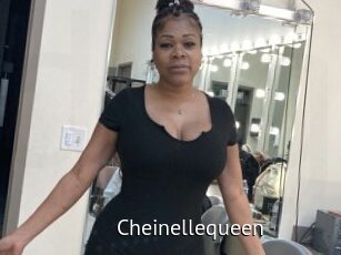 Cheinellequeen