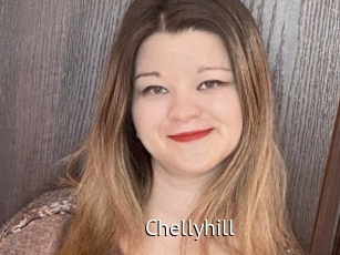 Chellyhill