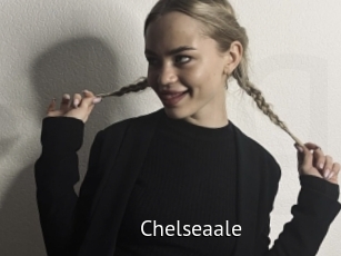 Chelseaale