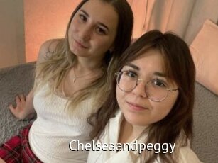 Chelseaandpeggy