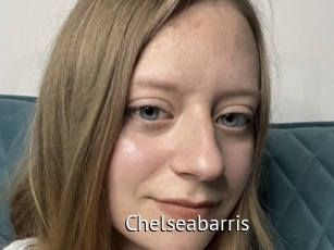 Chelseabarris