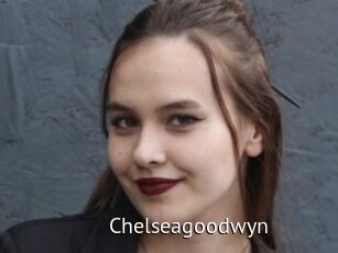 Chelseagoodwyn