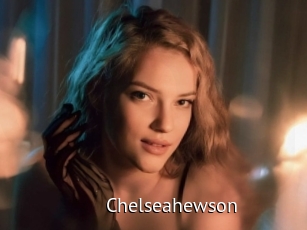 Chelseahewson