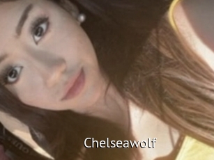 Chelseawolf