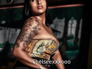 Chelseexxxooo