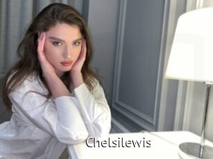 Chelsilewis