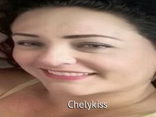 Chelykiss