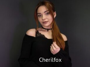 Cherilfox