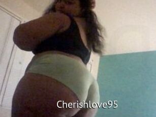 Cherishlove95