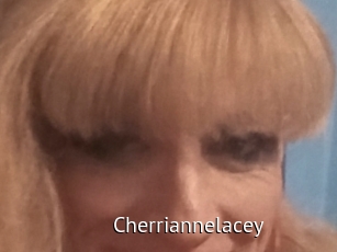 Cherriannelacey