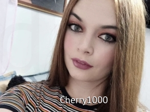 Cherry1000