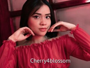 Cherry4blossom