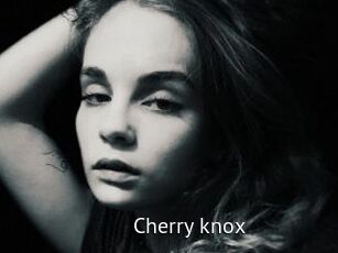 Cherry_knox