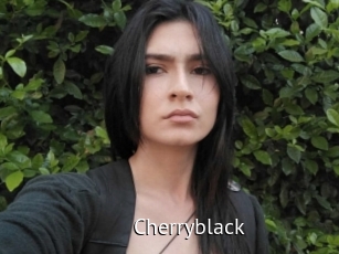 Cherryblack