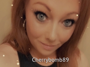 Cherrybomb89