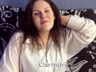 Cherrydivil