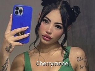 Cherrymodel