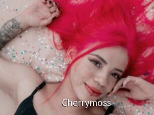 Cherrymoss