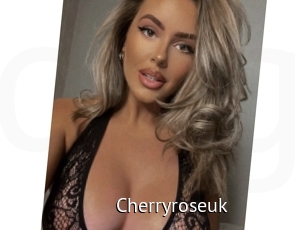 Cherryroseuk