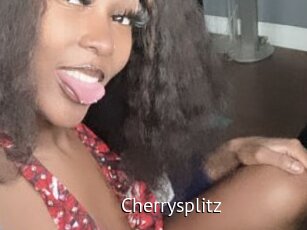 Cherrysplitz