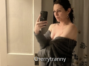 Cherrytranny